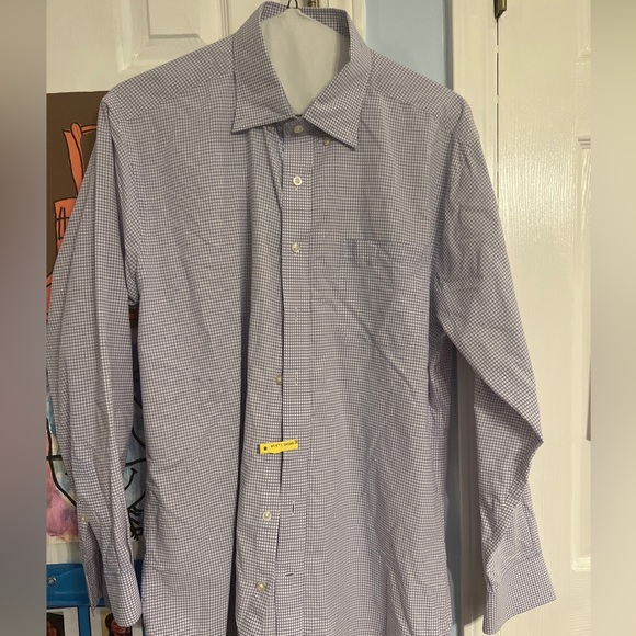 Three Vineyard Vines Men’s Collared Shirts - Picture 9 of 10